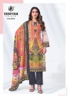 Roohi Zara Vol 8 By Deeptex Cotton Printed Dress Material Suppliers In India
